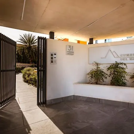 Modern Muchavista אליקאנטה